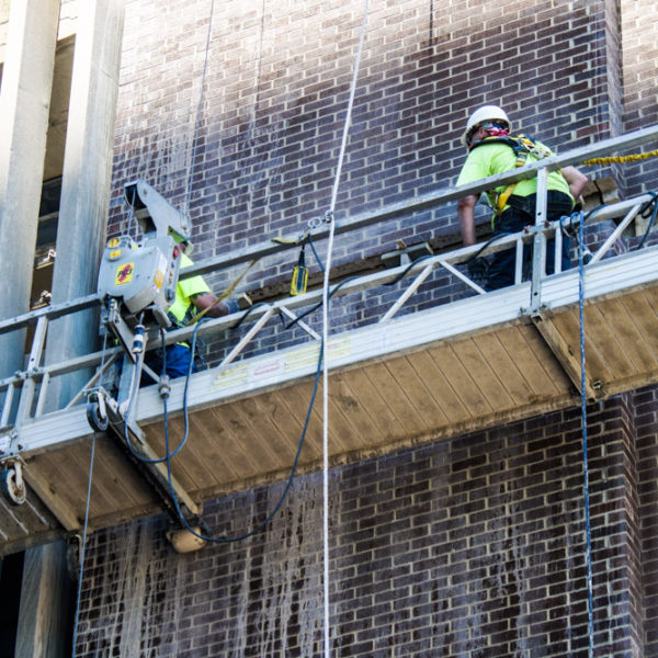 Masonry Restoration Services Cleveland Building Restoration