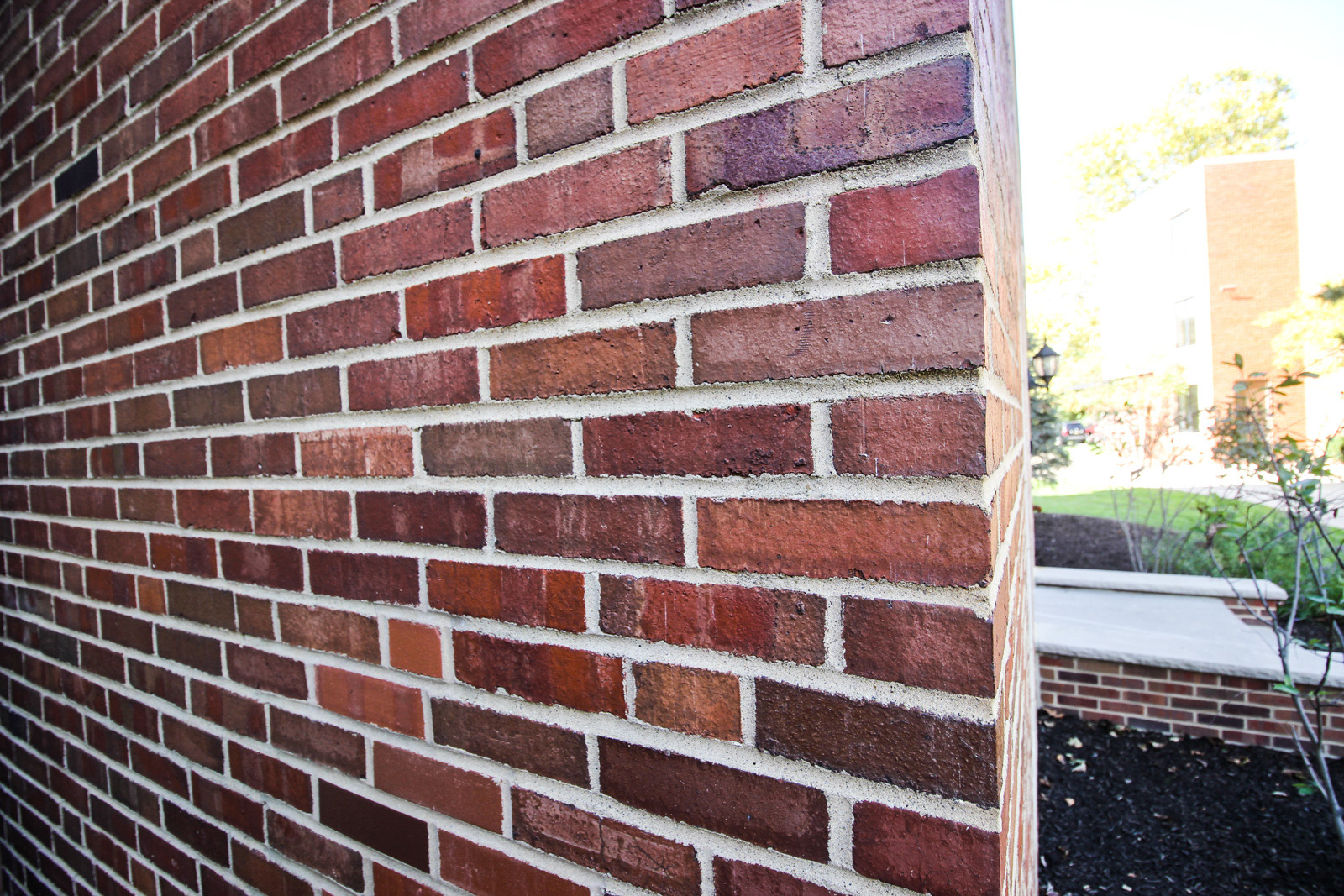 Masonry Epoxy Coatings, Wet Seals Cleveland Building Restoration